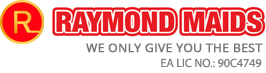 raymondmaids Logo